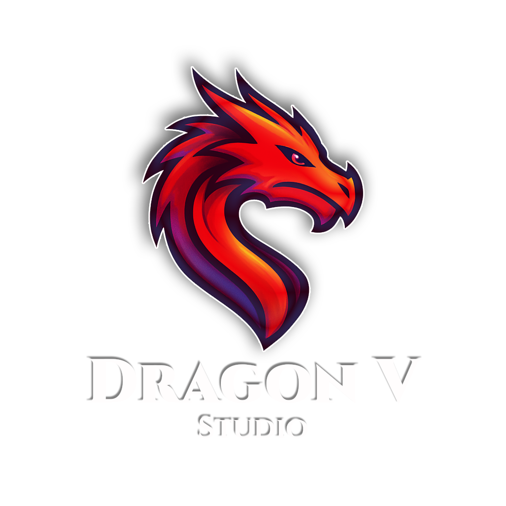 Dragon V Studio